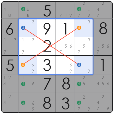 sudoku goobix