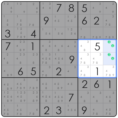 epoch times sudoku easy