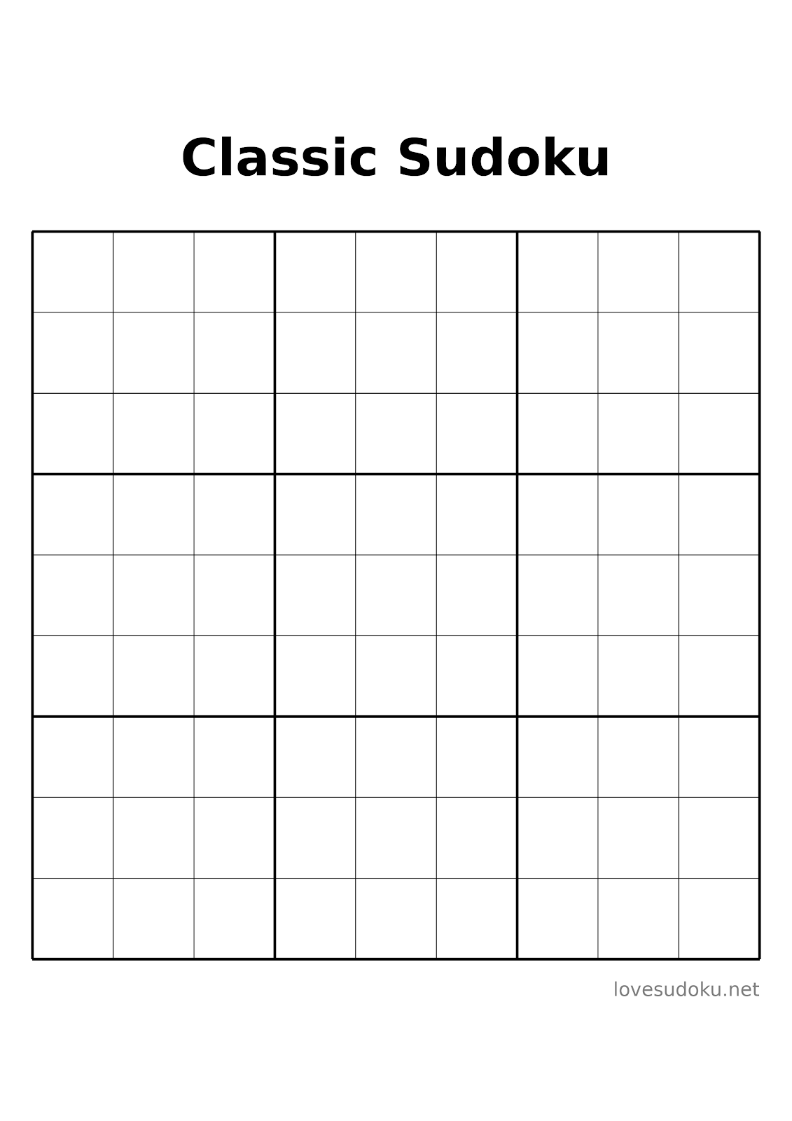 hardest sudoku ever
