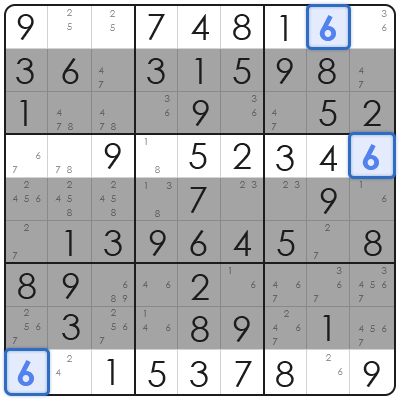 epoch sudoku
